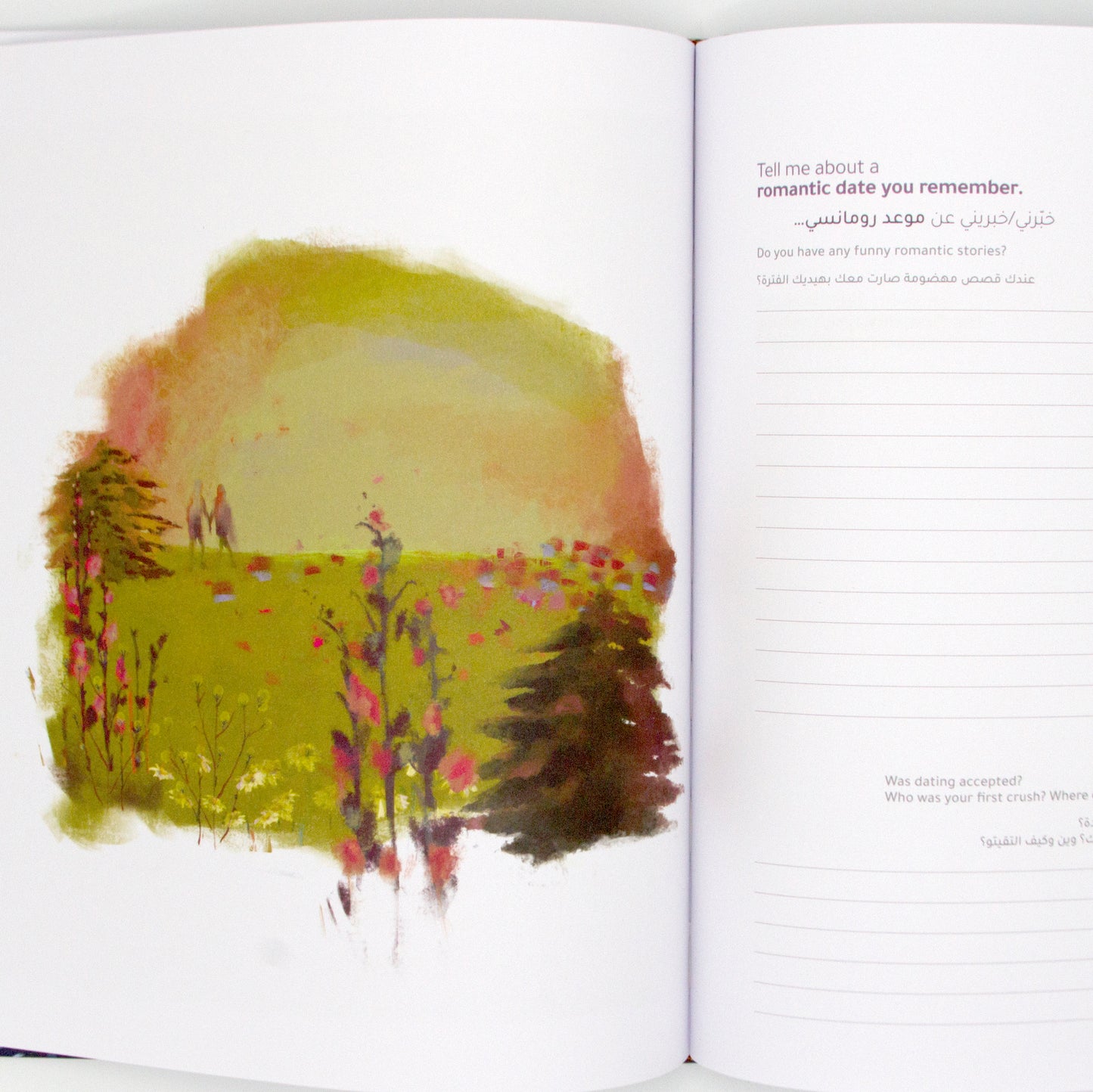 Khaberni Journal