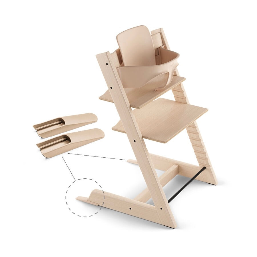 Stokke® Tripp Trapp® Baby Set - Natural