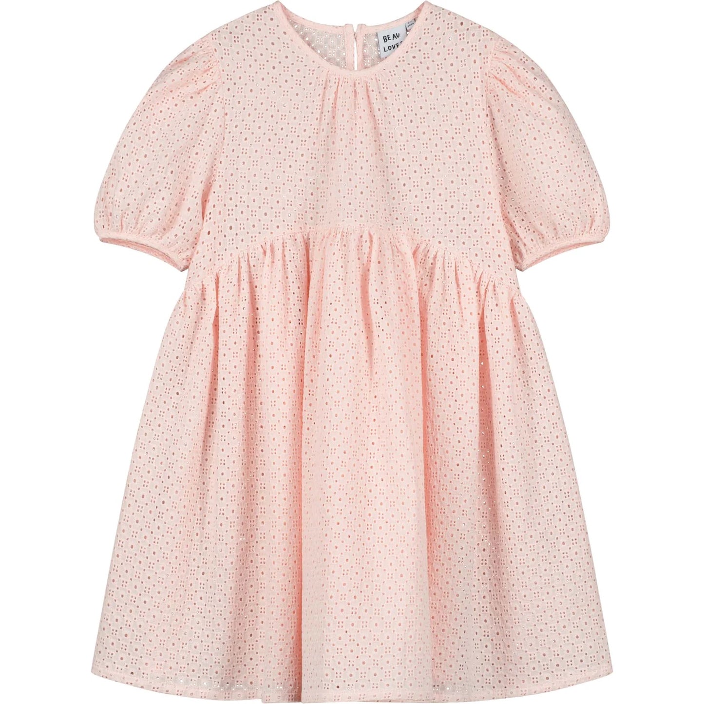Tulip Dress
