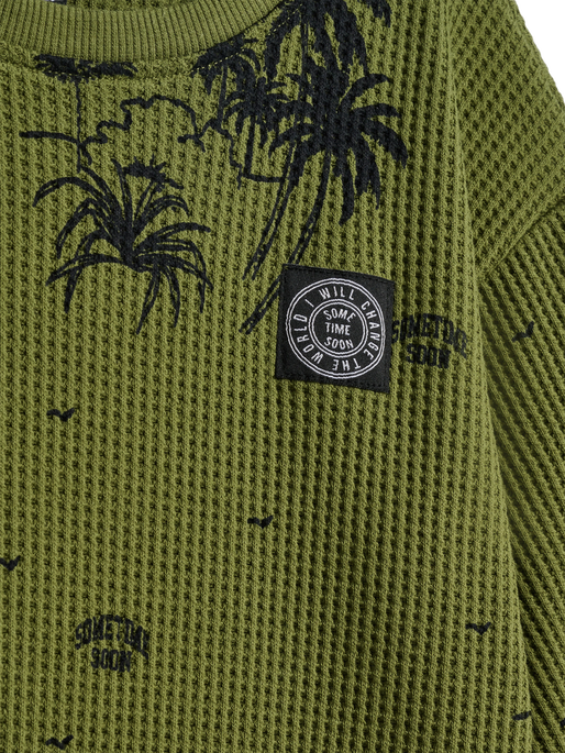 Bahamas Tee