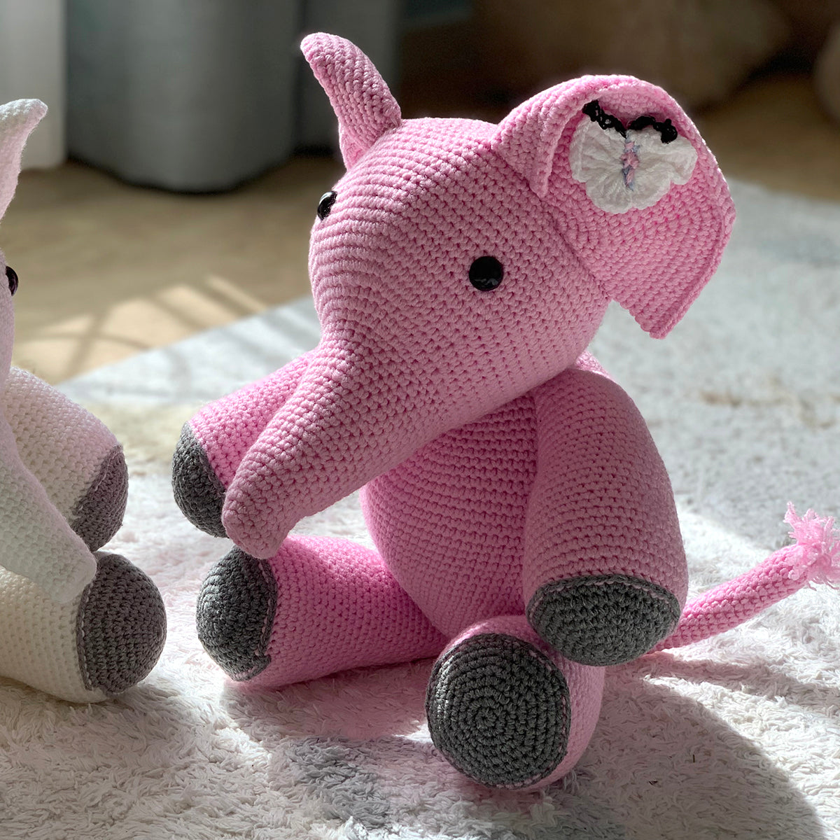 Animal Dolls