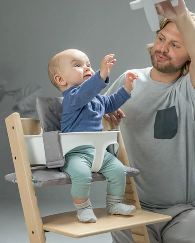 Stokke® Tripp Trapp® Baby Set - Natural