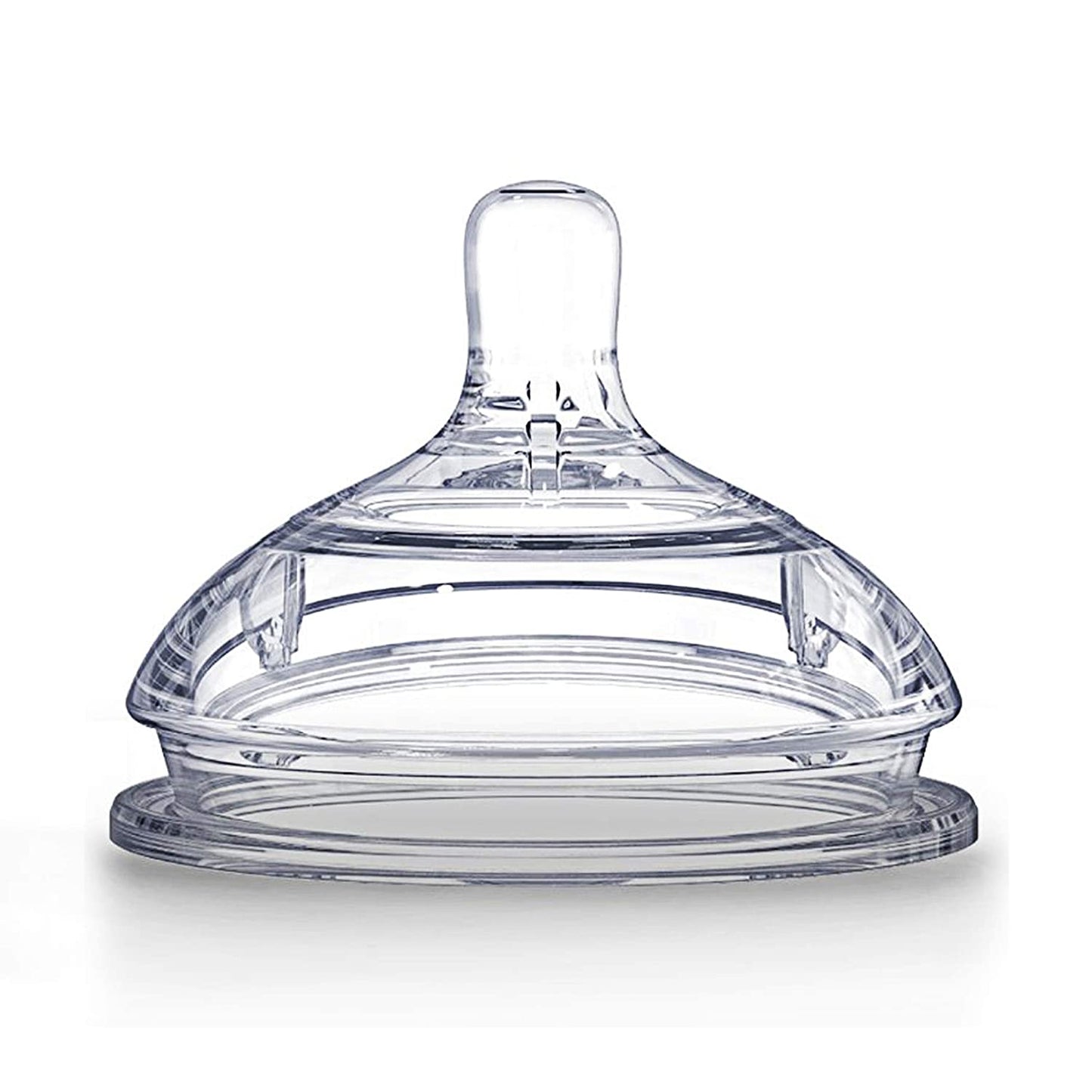 Silicone Nipples