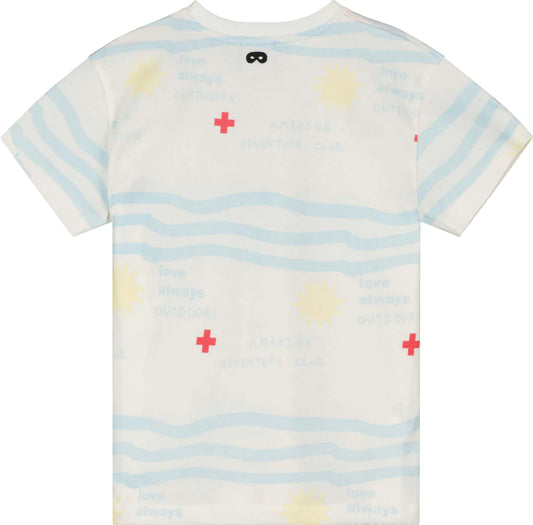 Adventure Club T-shirt