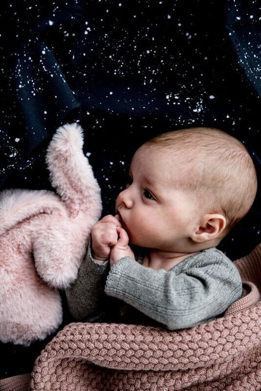 Mies & Co Snuggle Bunny