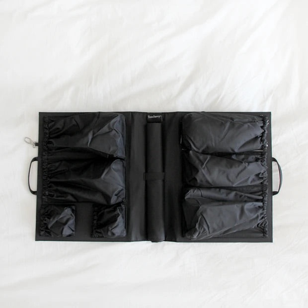 ToteSavvy® Original - Black
