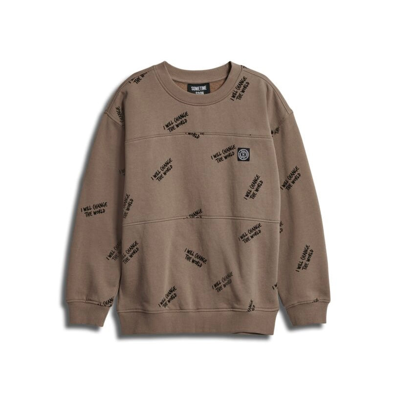 Milos Sweater