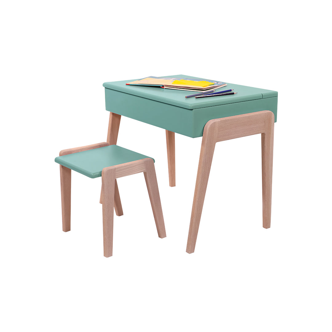 The Bloom Bureau & Stool