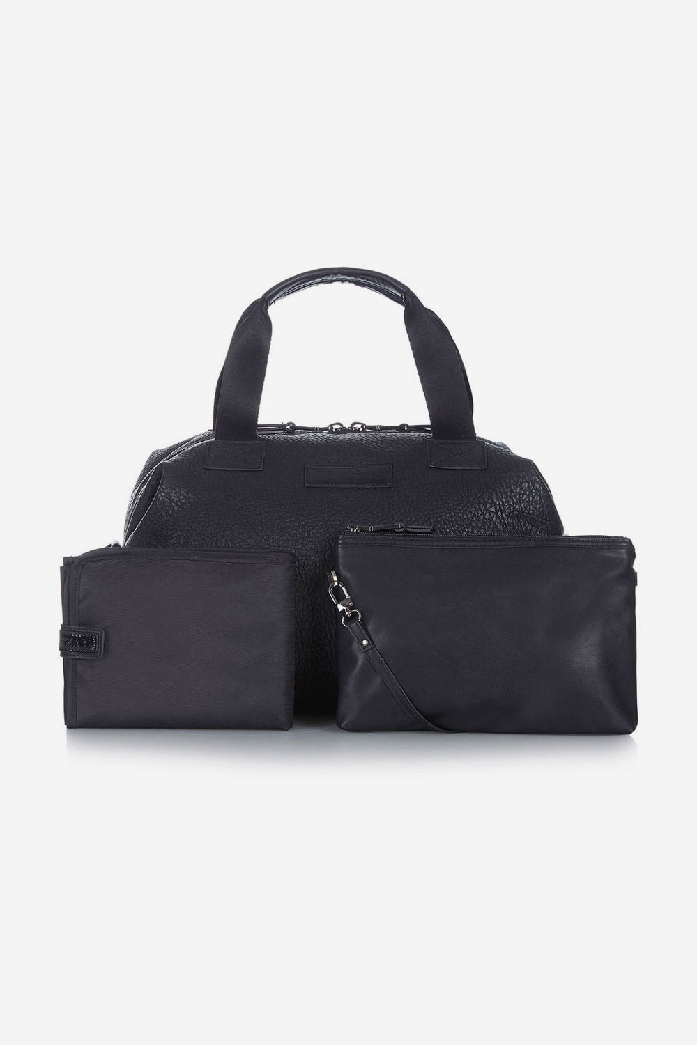 Raf Holdall Black