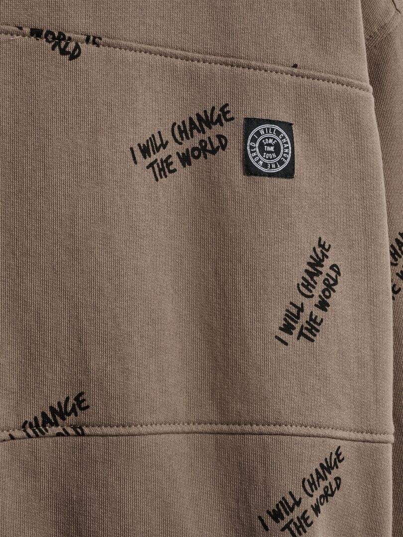 Milos Sweater