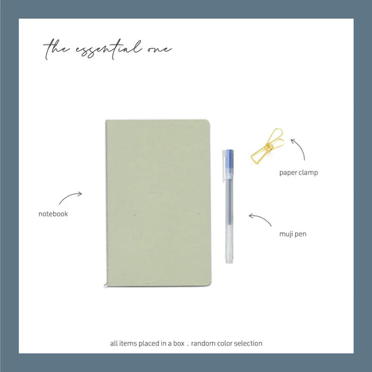 910 The Essential One