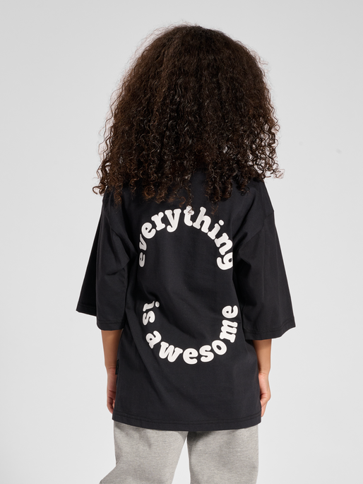 Emmett Tee - Black