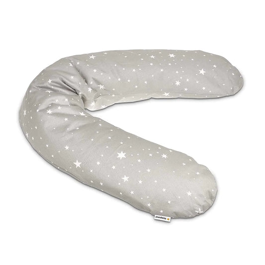Maternity and nursing pillow
