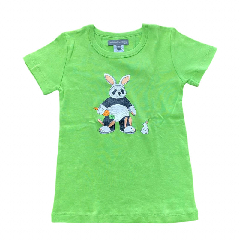 Panda Tee