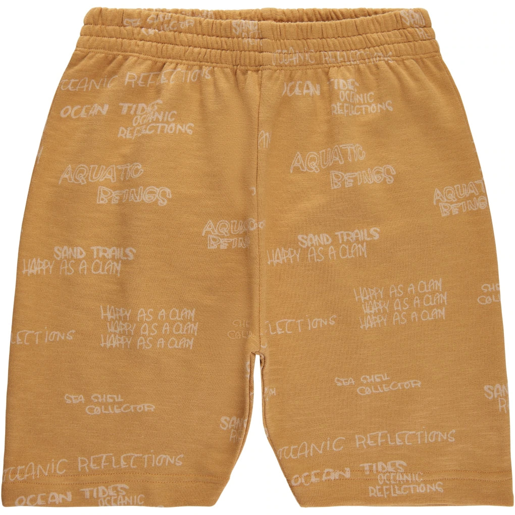 Sandtracks Shorts