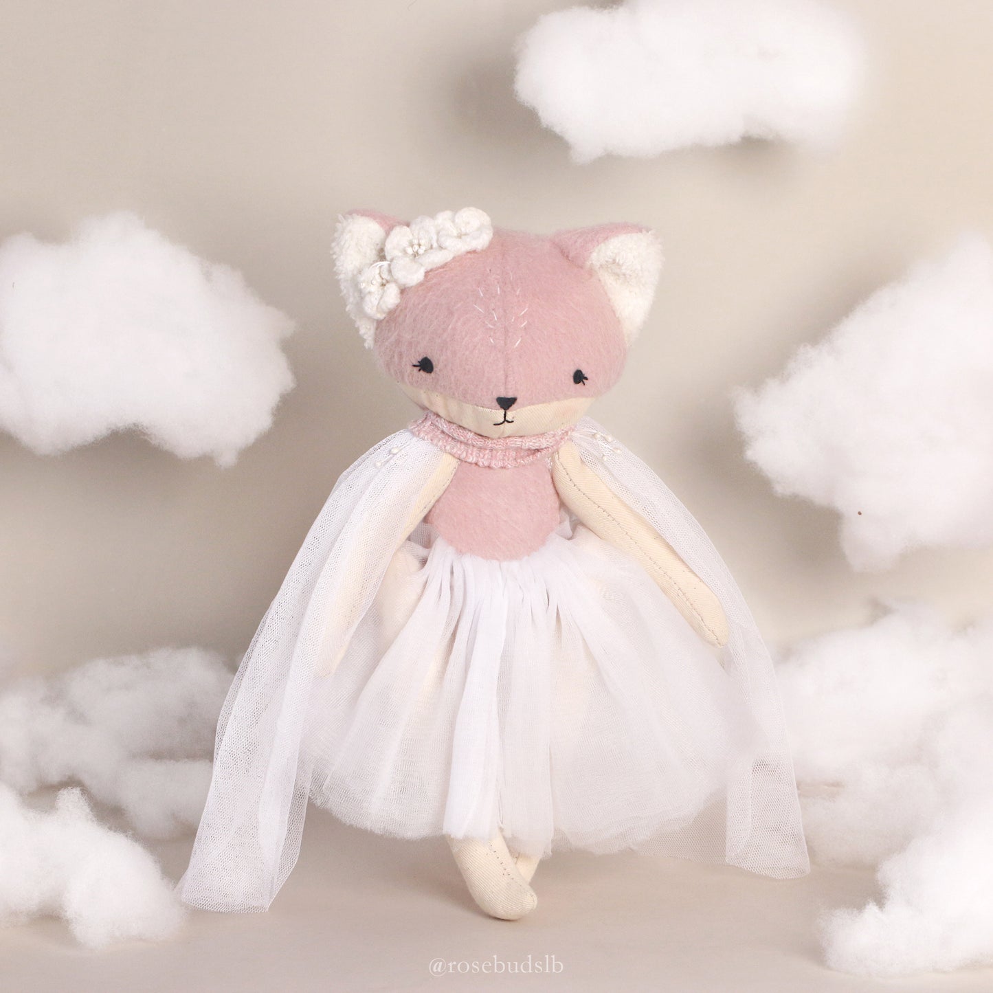 Foxie Princess