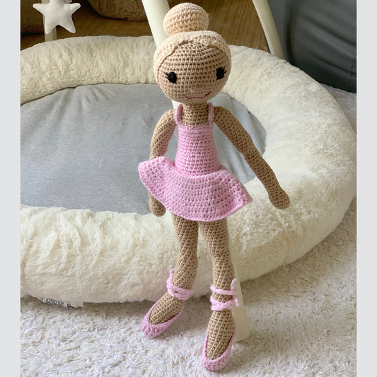 Ballerina Doll