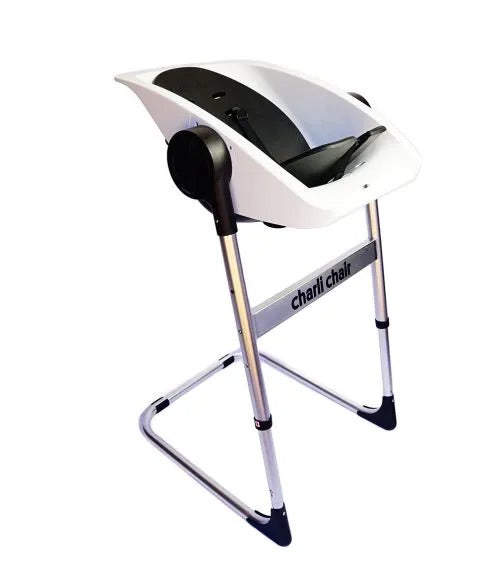 Charli Chair 2-in-1