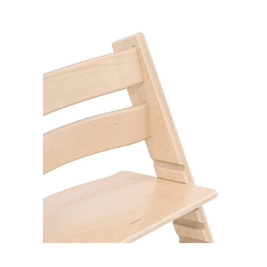 Stokke® Tripp Trapp® Chair & Baby Set - Natural