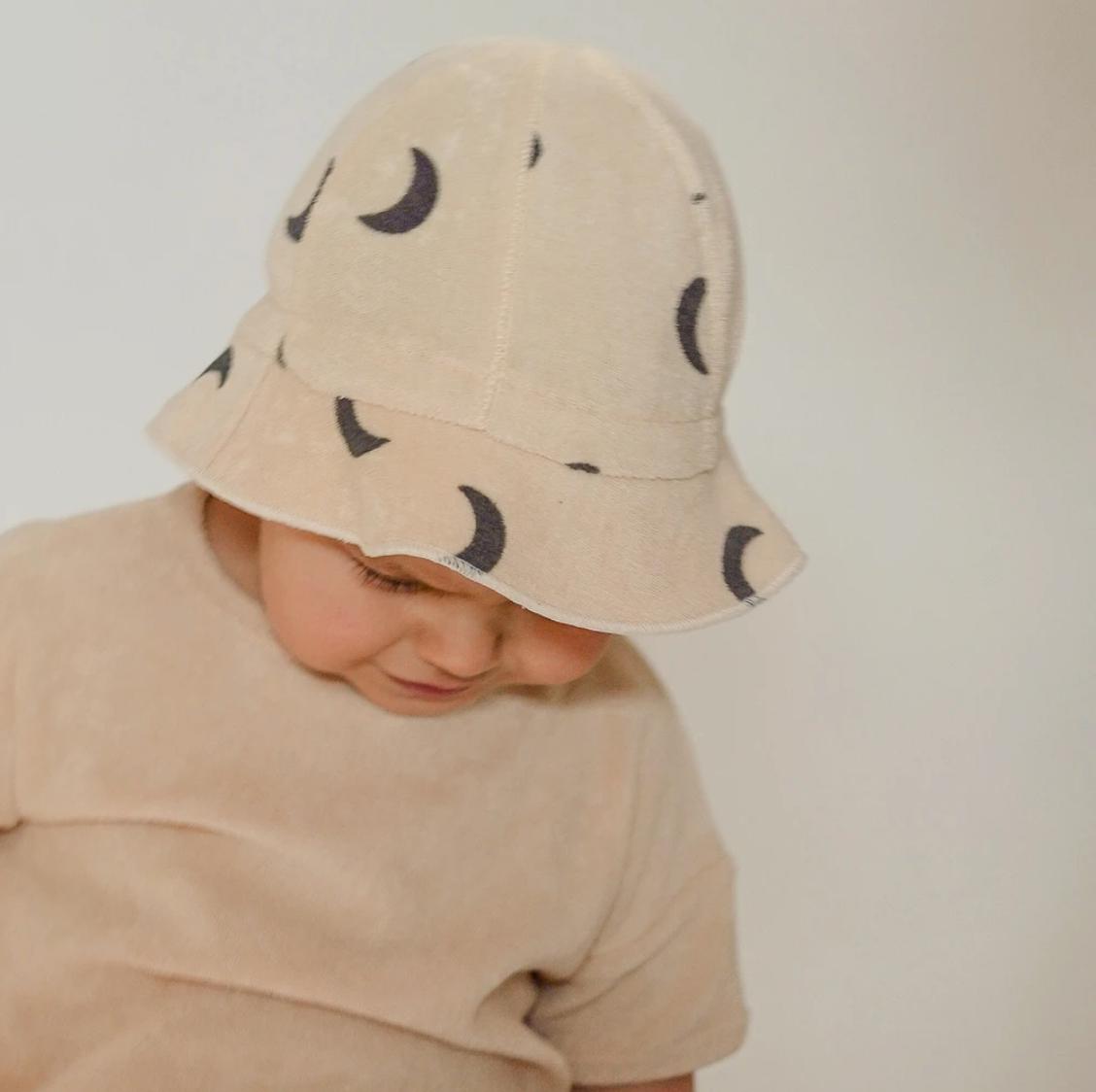 Moon Bucket Hat