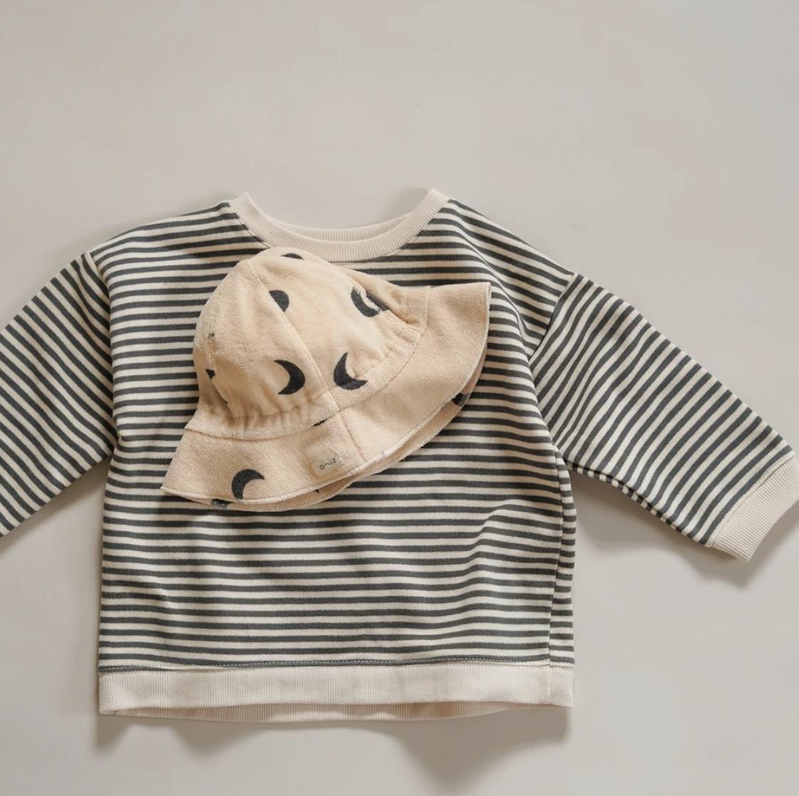 Moon Bucket Hat