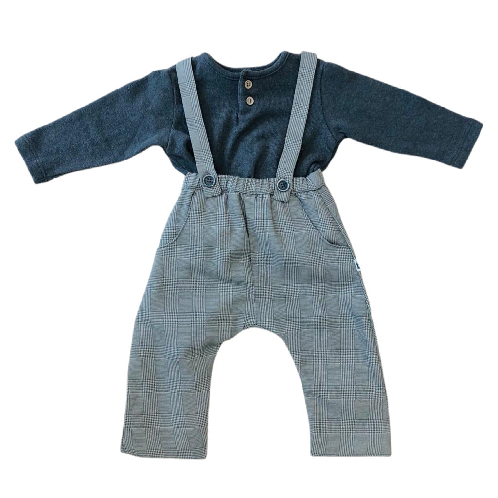 Oliver Set