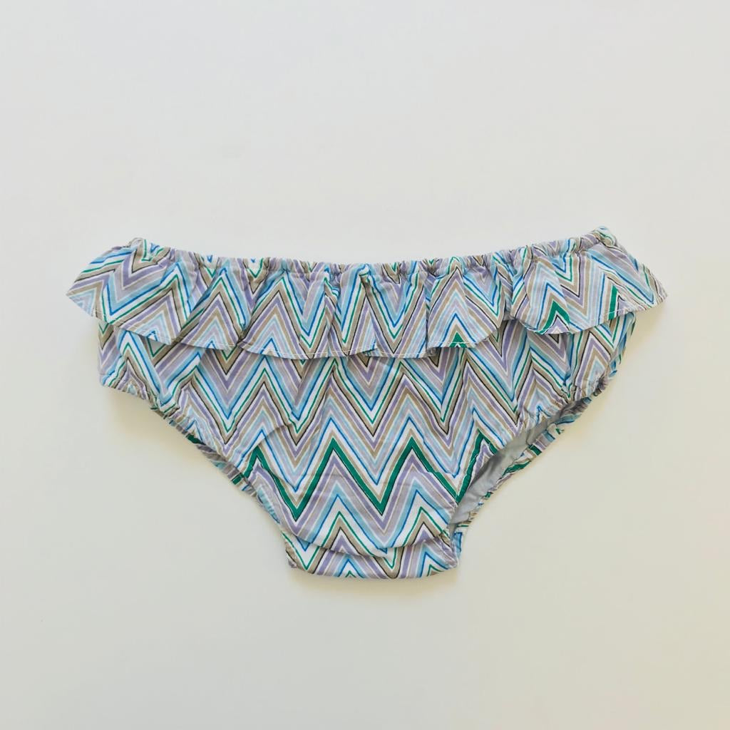 Chevron Bloomer