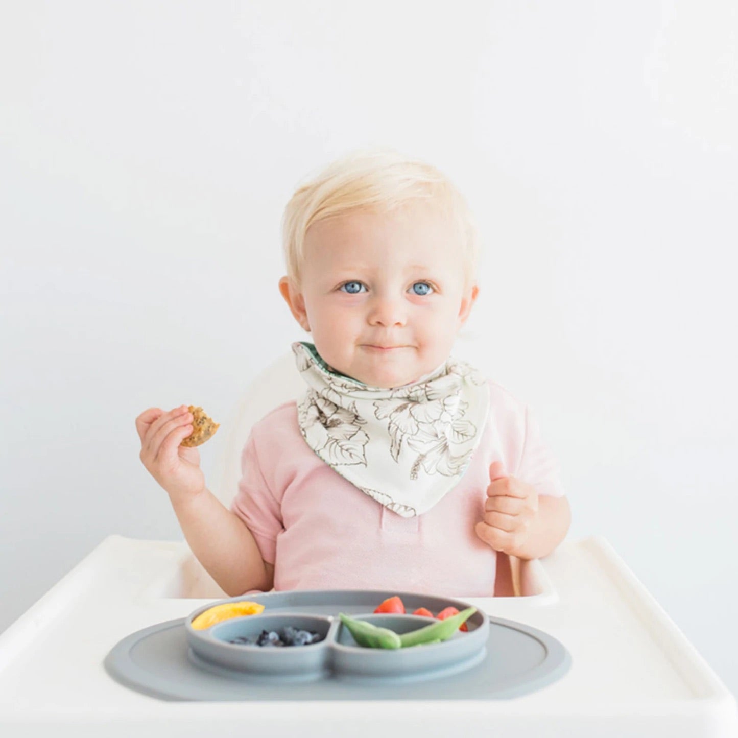 Mini Mat - Grey