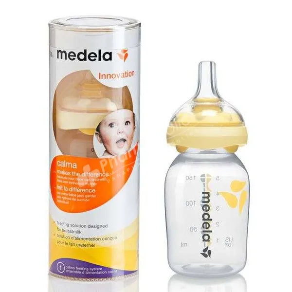 Calma Bottle