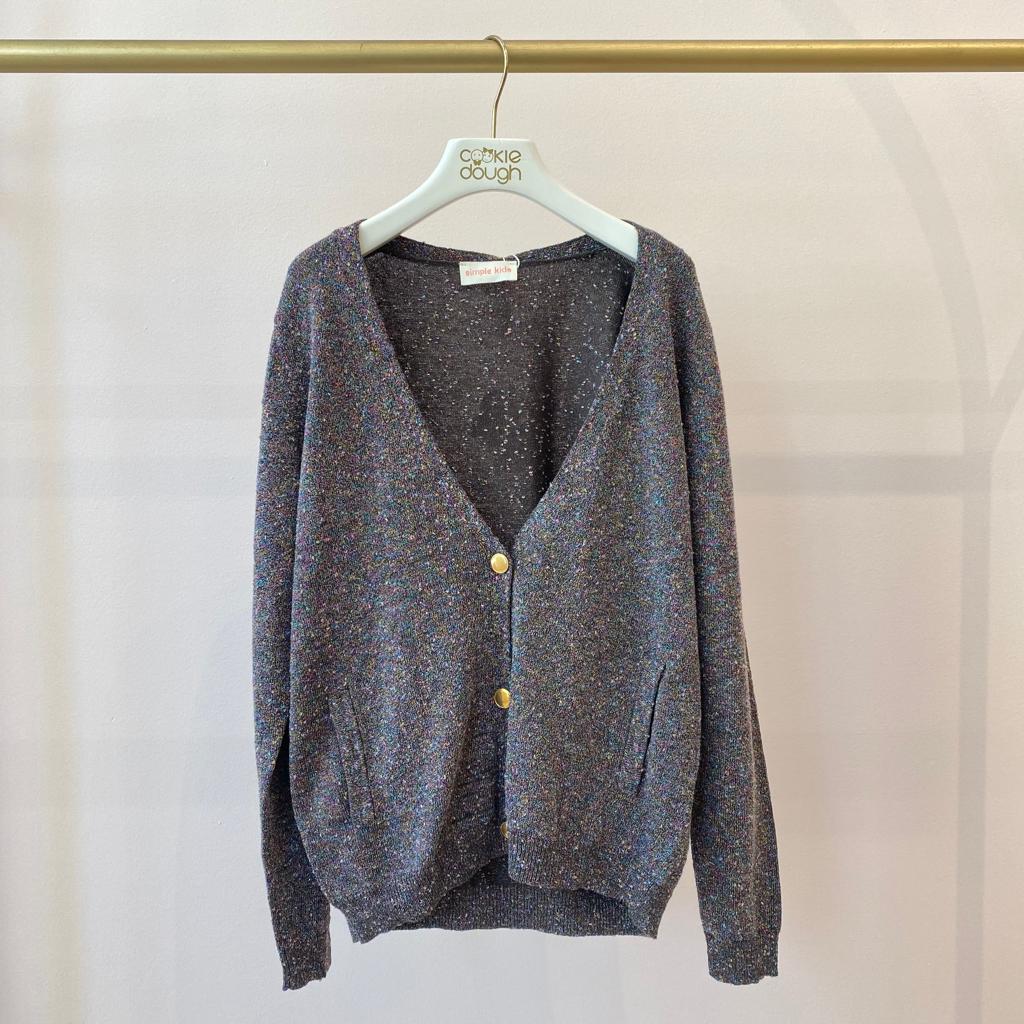 Spring Cardigan