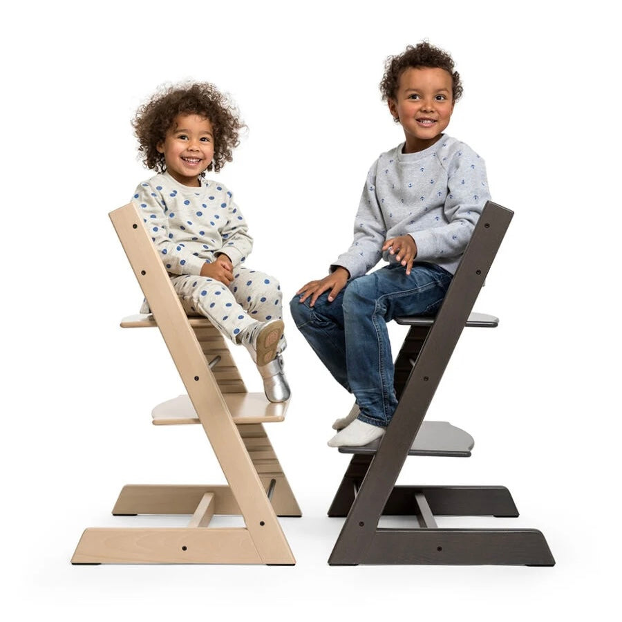 Stokke® Tripp Trapp® Chair & Baby Set - Natural