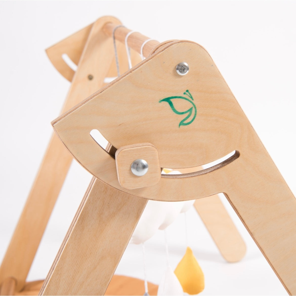 Montessori Baby Gym Gift Bundle