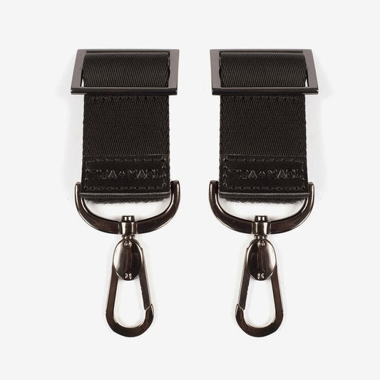 T+M Buggy Clips
