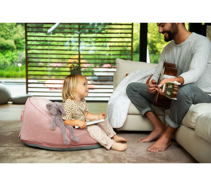 Seat’n Swing - Pink