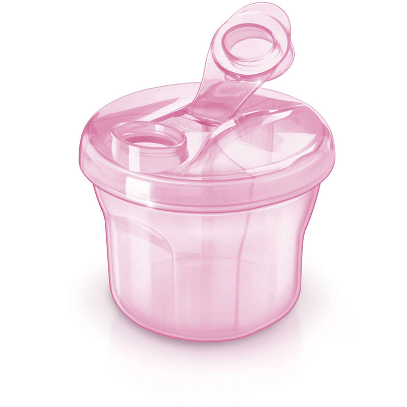Milk Powder Dispenser - Pink (SCF 135/07)