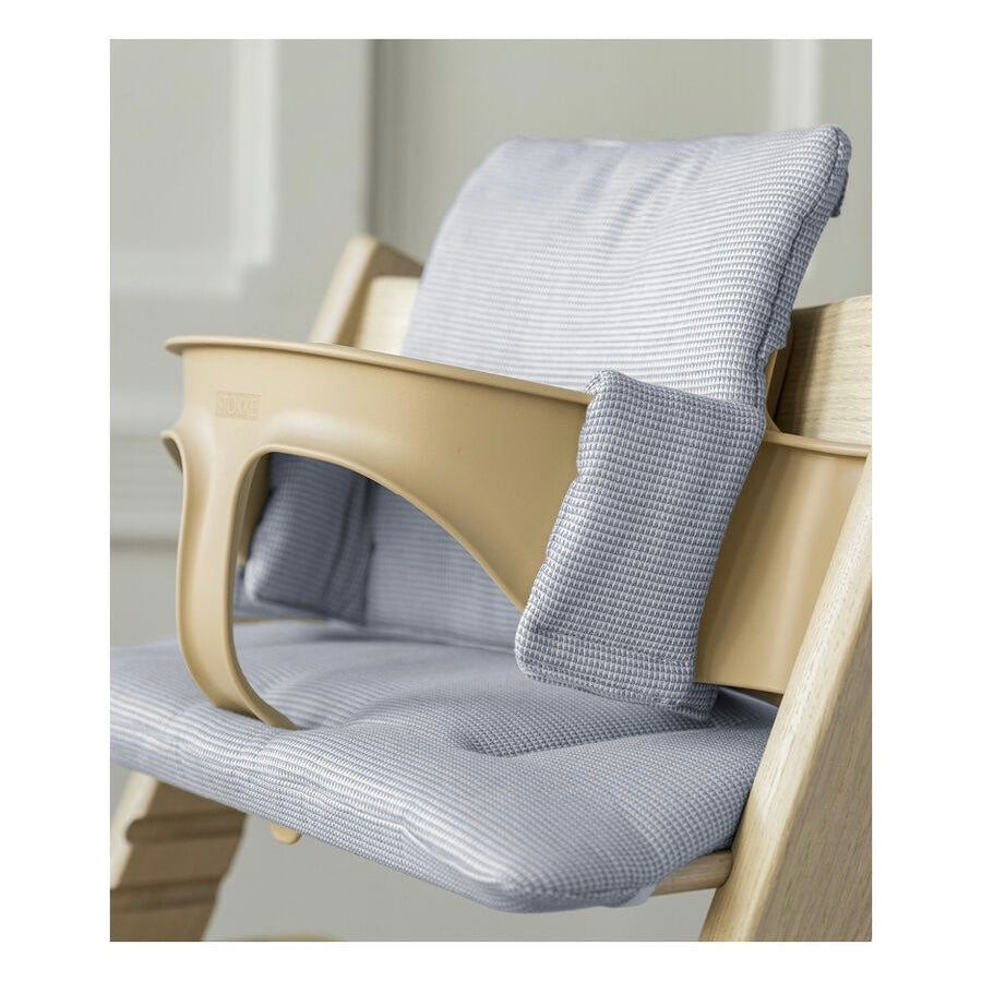 Stokke® Tripp Trapp® Classic Cushion - Nordic Blue