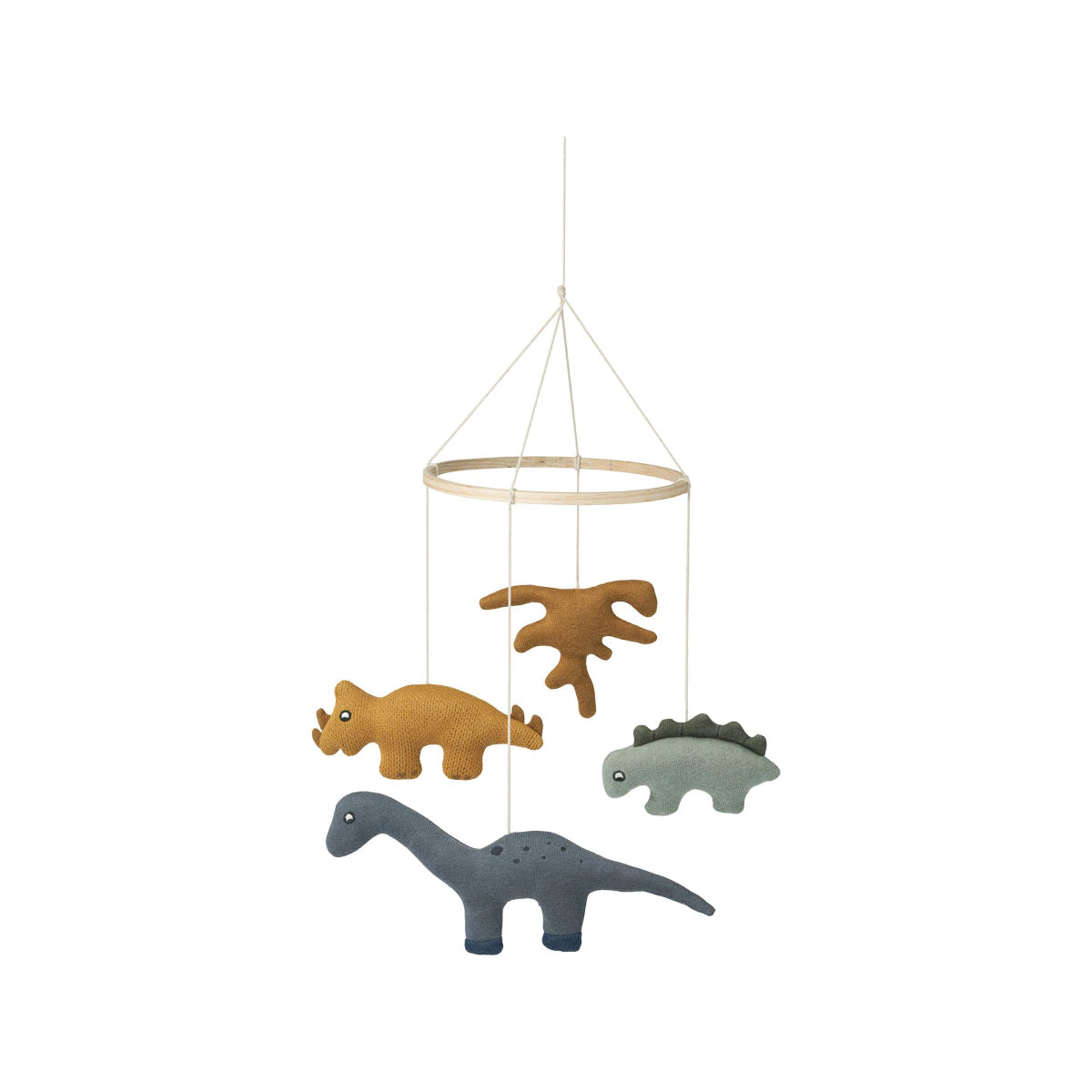 Melissa Mobile - Dino Multi Mix