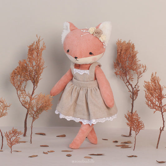 Little Foxie