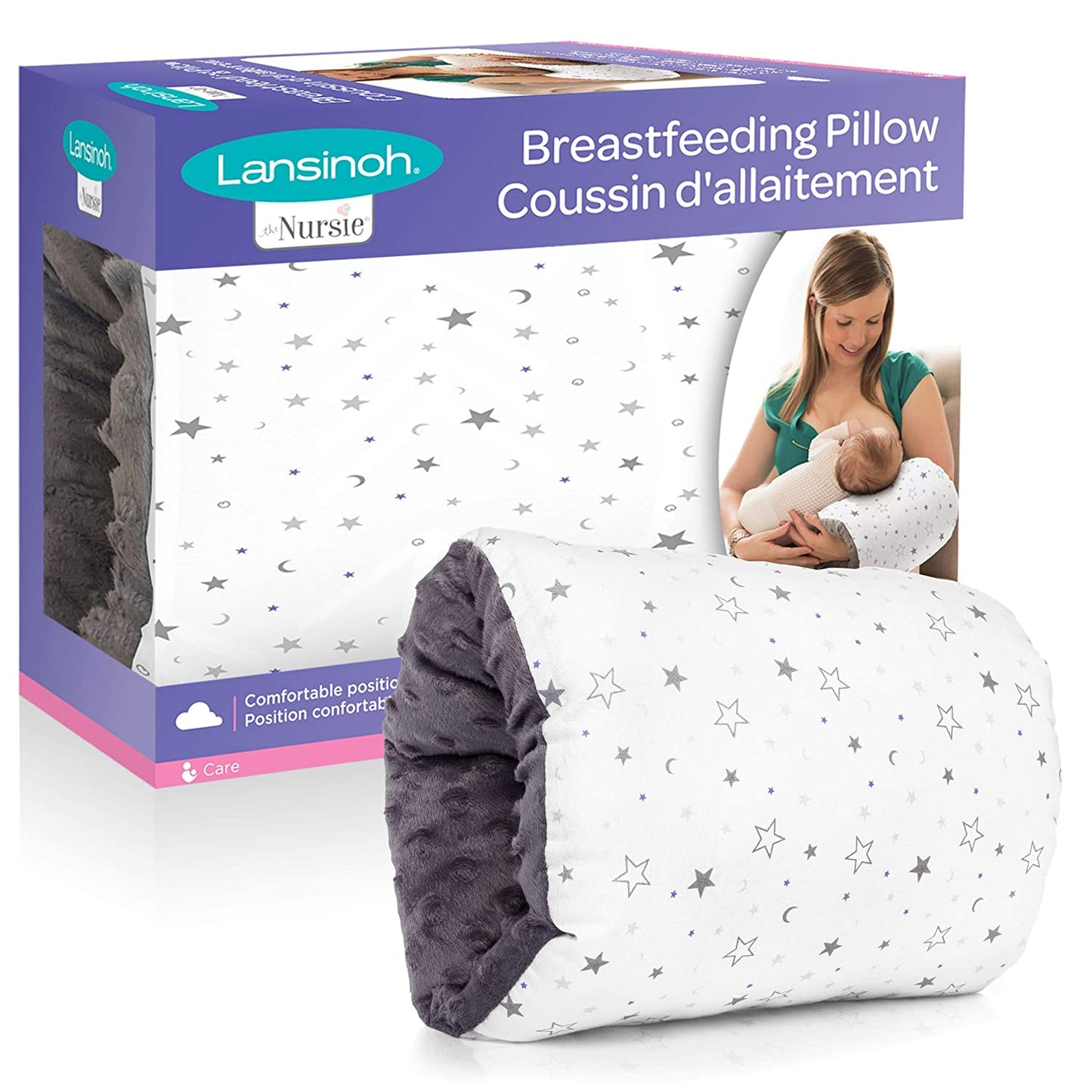 Nursie® Breastfeeding Pillow