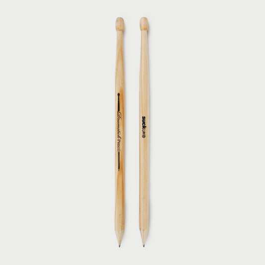 Drumstick Pencils