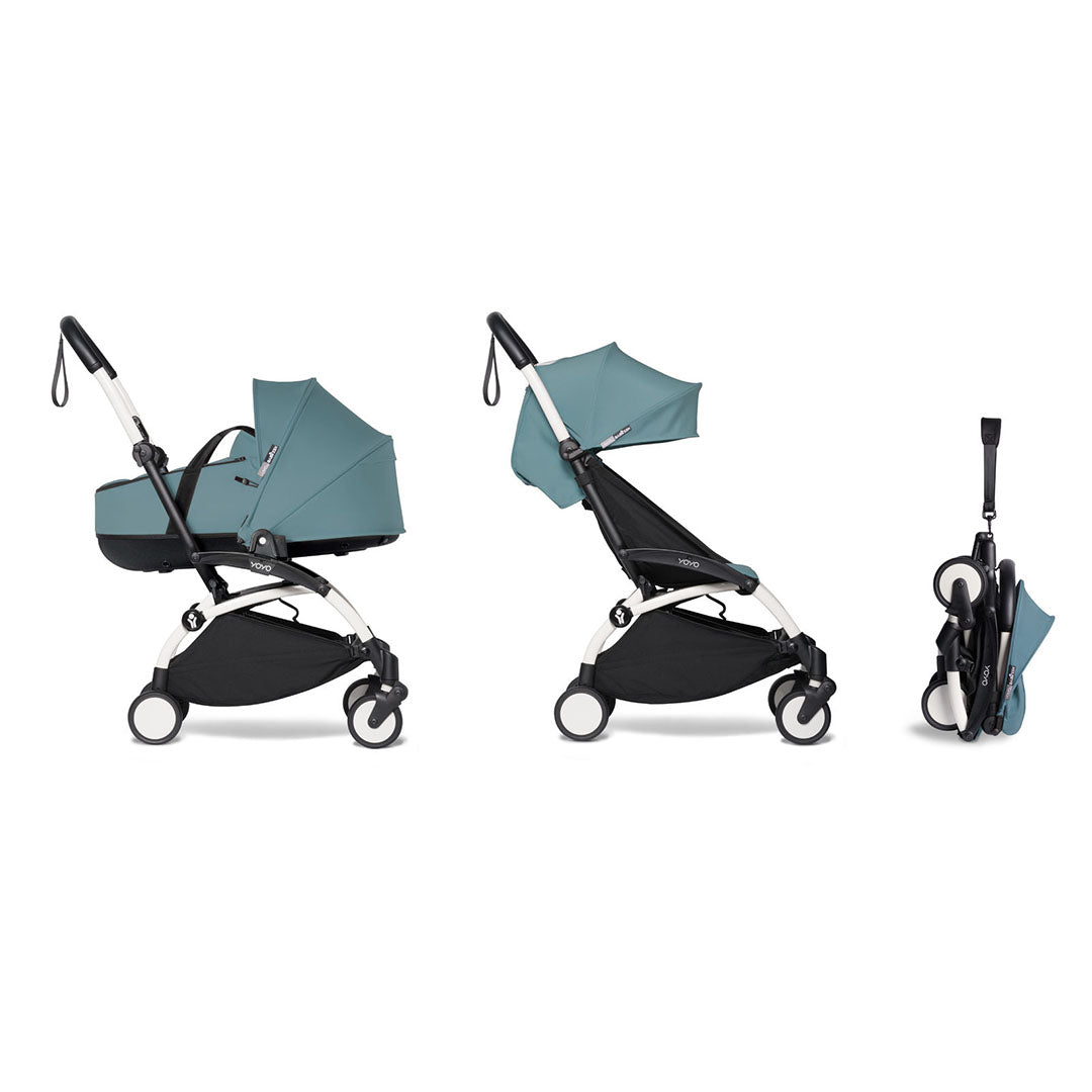 YOYO Bassinet