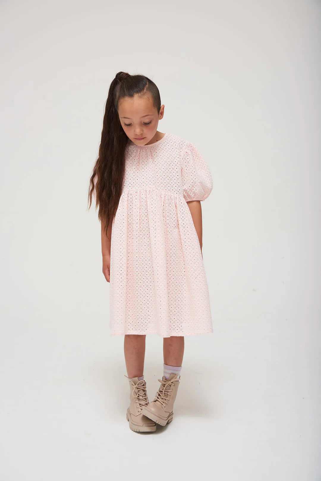 Tulip Dress