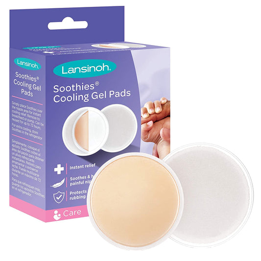 Soothies® Gel Pads (2 count)