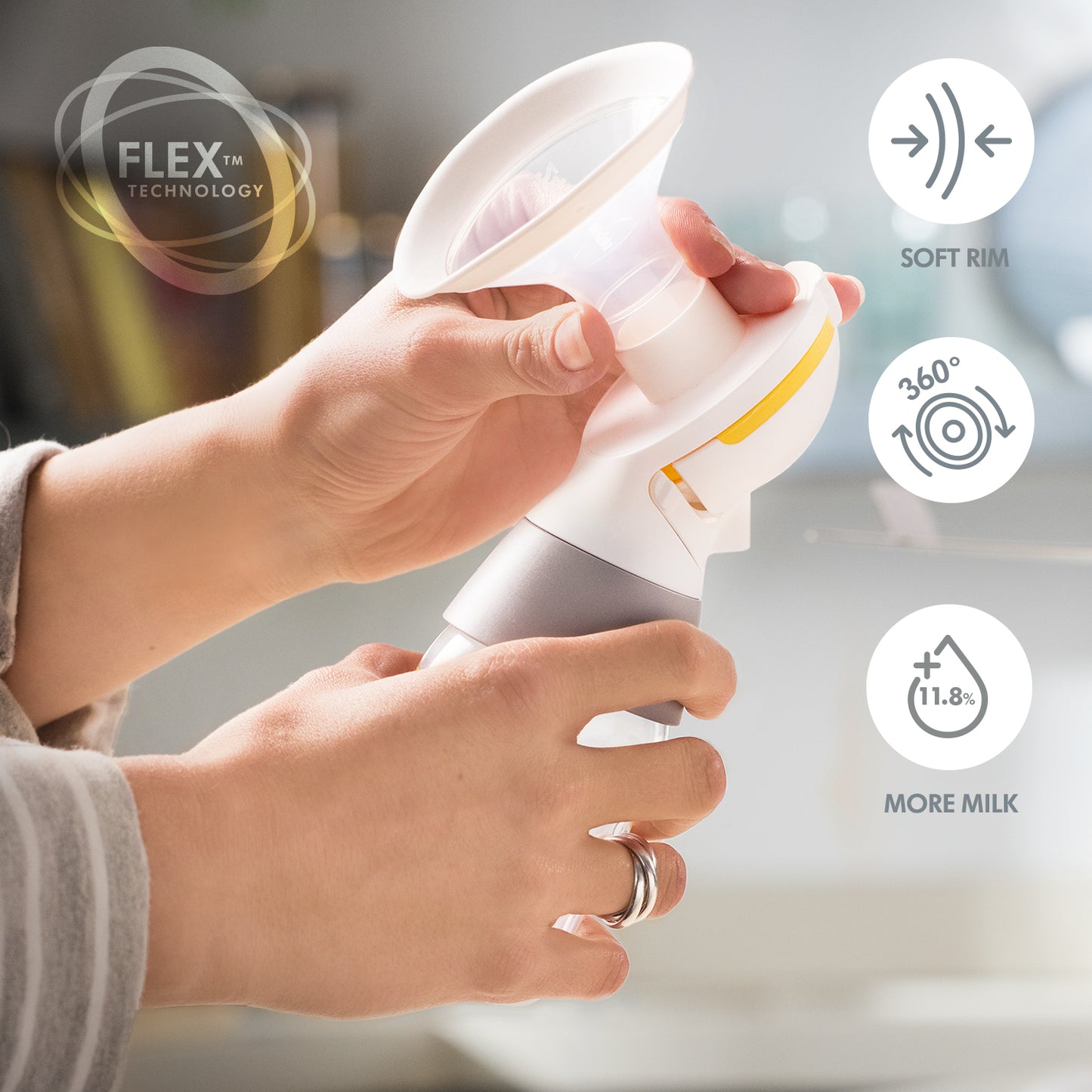 Medela Swing Maxi Double Electric