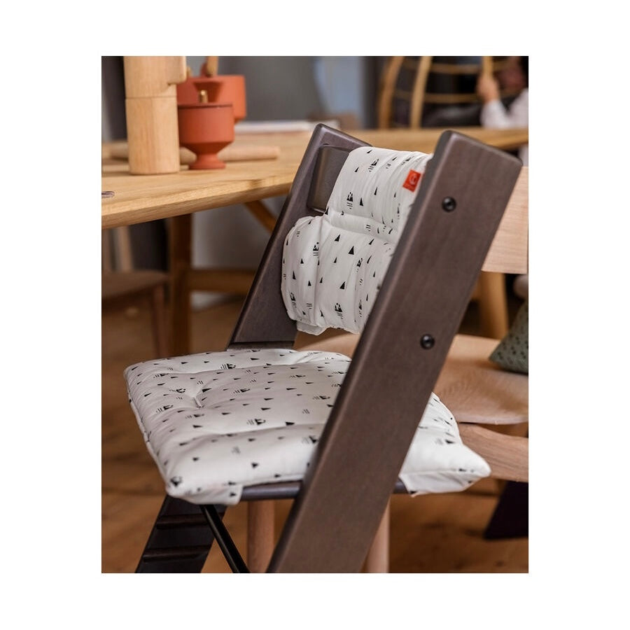 Stokke® Tripp Trapp® Chair - Hazy Grey
