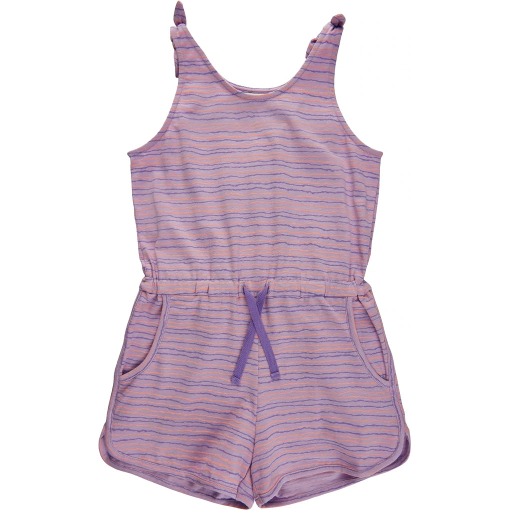 Ripple Jumpsuit
