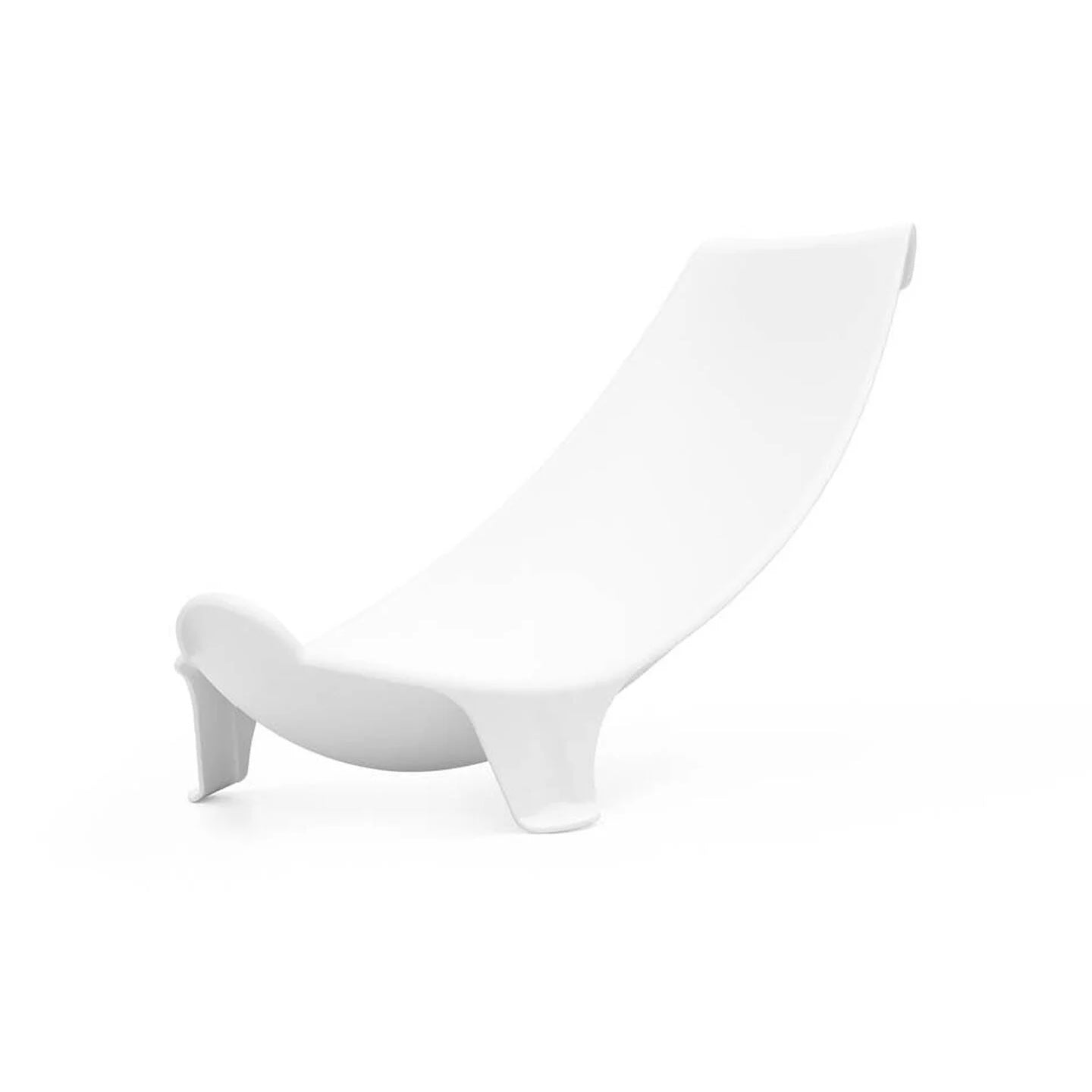 Stokke® Flexi Bath® Bundle Tub with Newborn Support & Stand - White