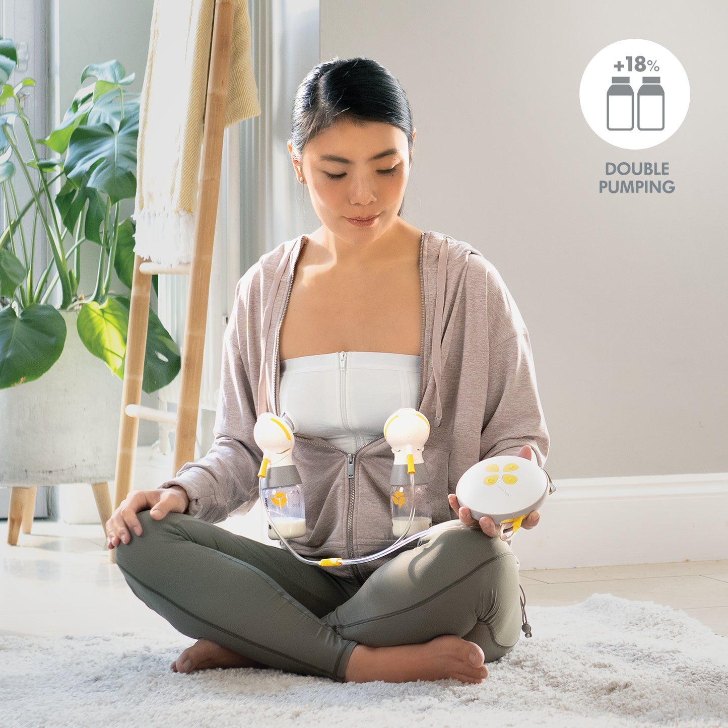 Medela Swing Maxi Double Electric