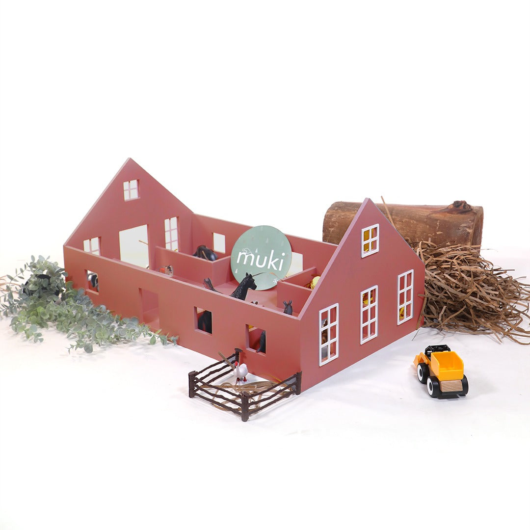 The Farm House