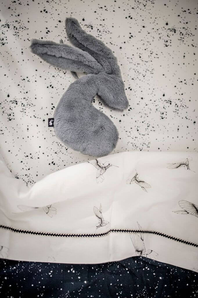 Mies & Co Snuggle Bunny